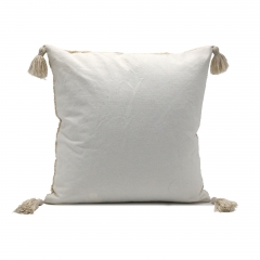 260gsm Cotton Tufted Cushion