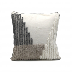 260gsm Cotton Tufted Cushion