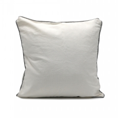 260gsm Cotton Tufted Cushion