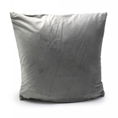 200gsm Velvet Supesonic Cushion