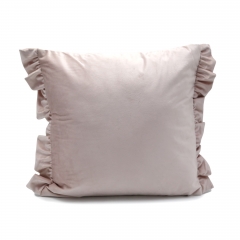 220gsm Velvet Cushion