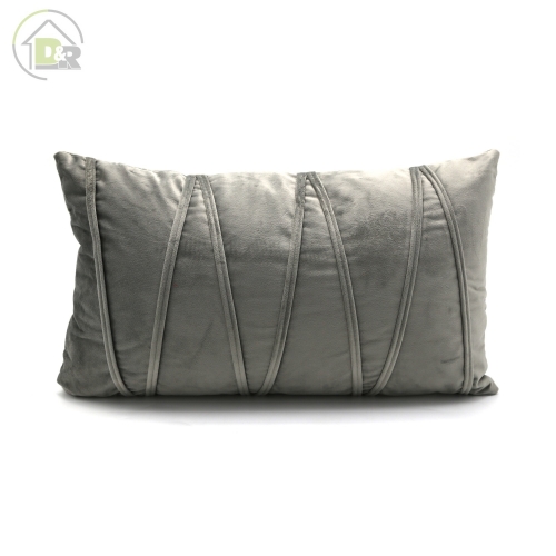 Velvet Cursh Cushion