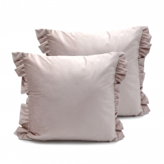220gsm Velvet Cushion