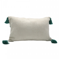 250gsm Chenille Tufted Cushion