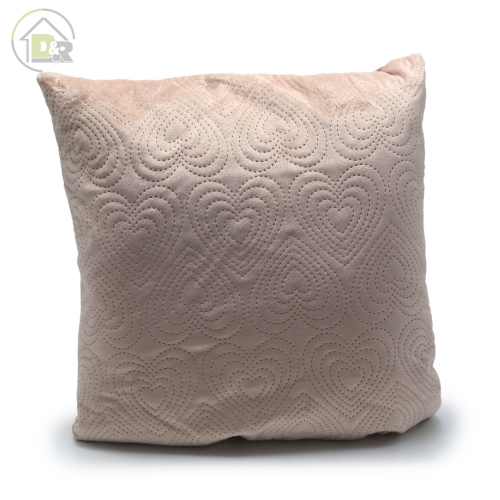 200gsm Velvet Supesonic Cushion