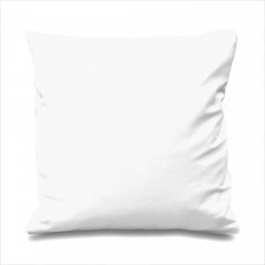 600d 180gsm Oxford Embroidered Sonw Cushion