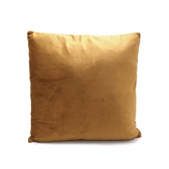 200gsm Velvet Crushed Cushion