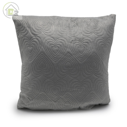 200gsm Velvet Supesonic Cushion