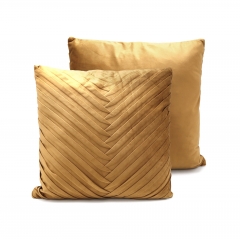 200gsm Velvet Crushed Cushion