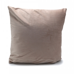 200gsm Velvet Supesonic Cushion