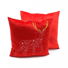 Velvet Cushion