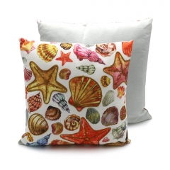 180gsm Poly-cotton Cushion