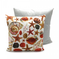 180gsm Poly-cotton Cushion