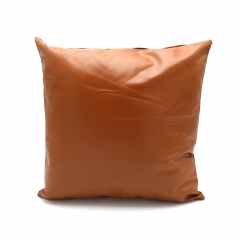 Pu Leather Cushion