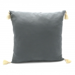 150gsm Cotton Wrinkle Cushion