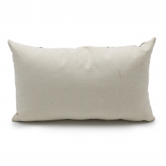 240gsm Poly-cotton Canvas Cushion