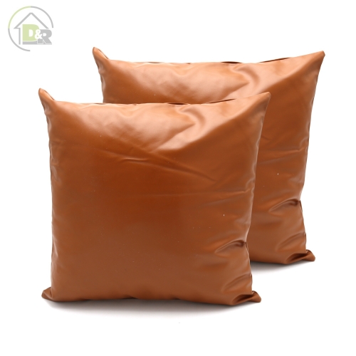 Pu Leather Cushion