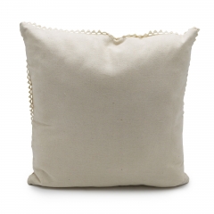 240gsm Poly-cotton Canvas Cushion
