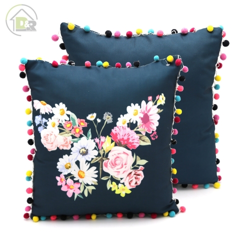 200gsm Polyester Cushion