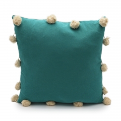 150gsm Cotton Wrinkle Cushion