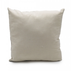 240gsm Poly-cotton Canvas Cushion