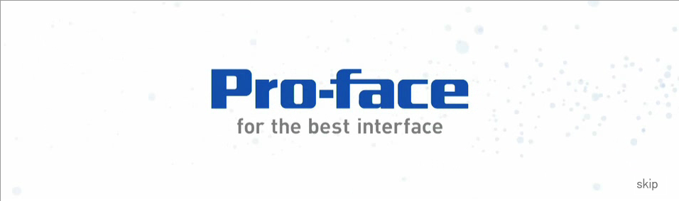 Pro-face / 普洛菲斯