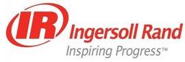 Ingersoll Rand / 英格索兰