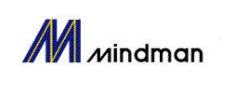 Mindman / 台湾金器