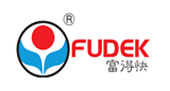 FUDEK / 富得快