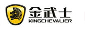 KINGCHEVALIER / 金武士