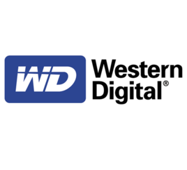 WesternDigital / 西数数据