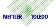 METTLER TOLEDO / 梅特勒-托利多