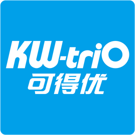 KW·trio可得优