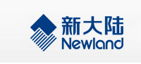 NEWLAND / 新大陆