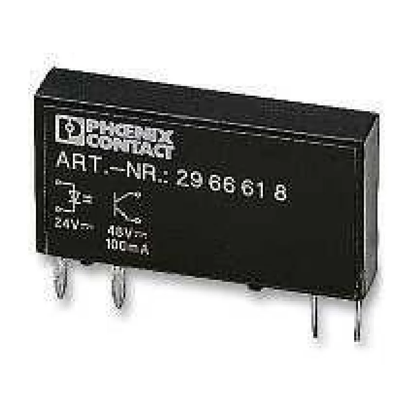 菲尼克斯 OPT系列插拔式固态继电器 QUINT-DIODE/12-24DC/2X20/1X40 2320157