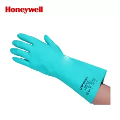 霍尼韦尔 手套 氯丁橡胶防化手套，8寸 2095020