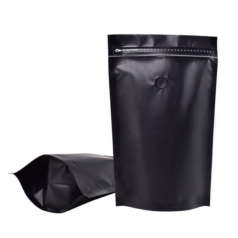 150g Stand Up pouches Coffee Bag