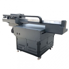 JESI-UV-9060 Flatbed Printer