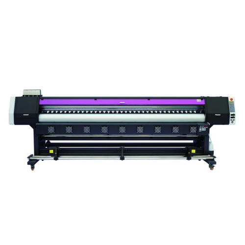 3.2m Large Wide Format Digital Sublimation Printer for PP Paper PVC Film