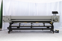 3.2m UV Wide Format Printer Roll to Roll Printing Machine for Adhesive Vinyl