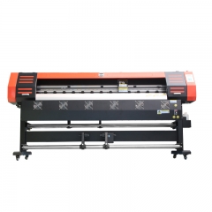 1.6m 1.8m Factory Manufacture digital Inkjet Printer for PVC Vinyl