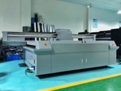 JESI-2513 UV Flatbed Printer