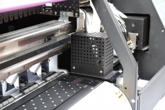 1.6m 1.8m UV Inkjet Printing Machine for Cold Laminating Film