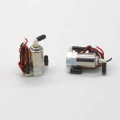 Solvent Printer Valve 24V 8W