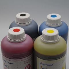 Sky-Color Eco Solvent Ink