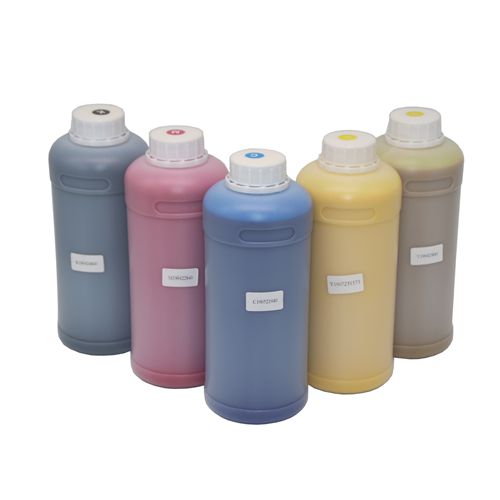 Outdoor Eco Solvent Ink