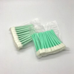 Cleaning Swabs 13cm