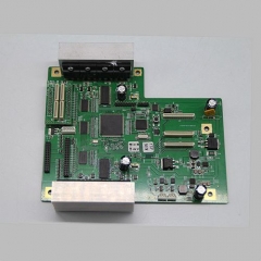 XP600 PCB