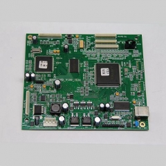 XP600 PCB