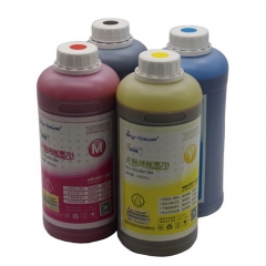 Sky-Color Eco Solvent Ink